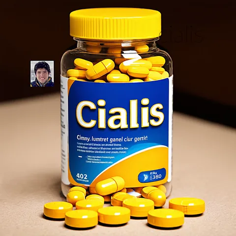 Prezzo pastiglie cialis